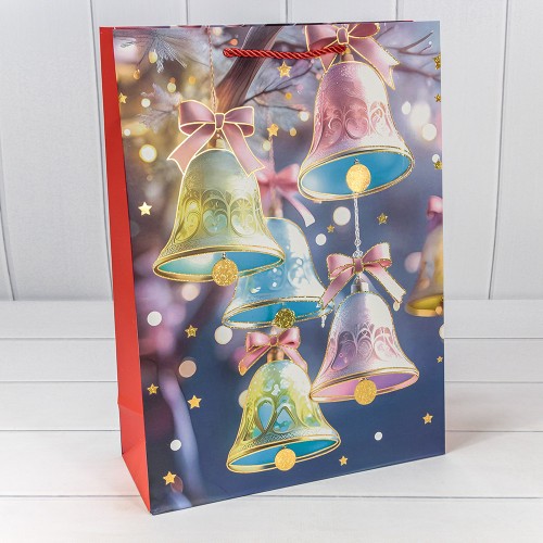 Пакет подарочный  