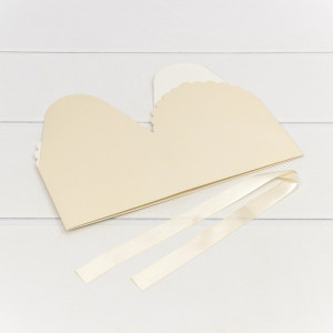 Коробка Квадратная   