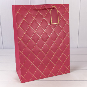 Пакет подарочный   