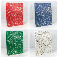 Пакет подарочный  