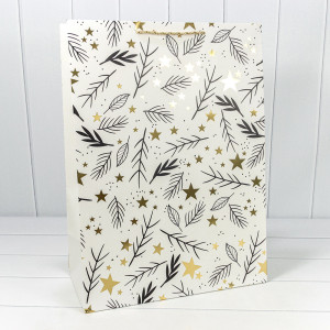 Пакет подарочный  