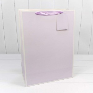 Пакет подарочный