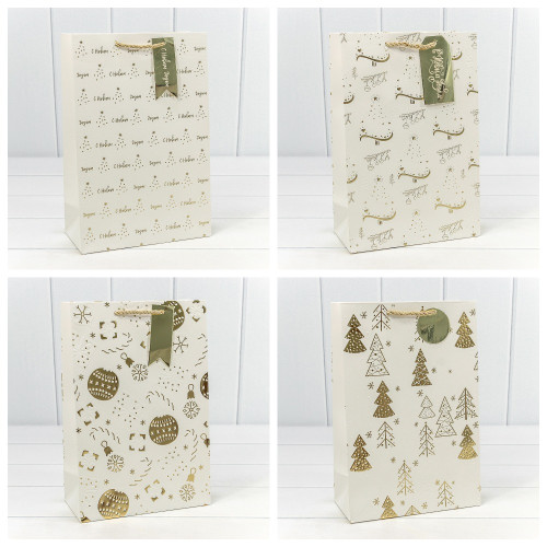 Пакет подарочный