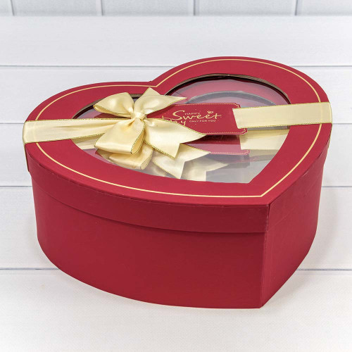 Коробки "Сердце" Набор