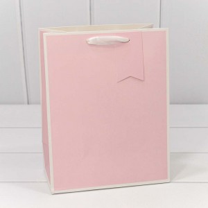 Пакет подарочный 