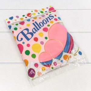 Шарики воздушные из латекса  