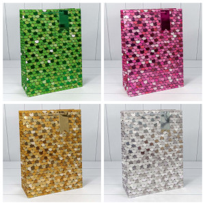 Пакет подарочный  