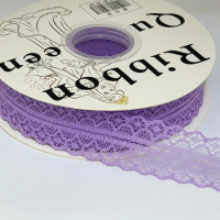 Лента Декоротивная " Тонкое Кружево"    