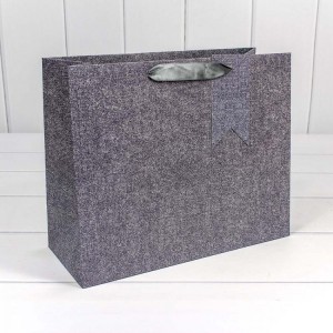 Пакет подарочный 