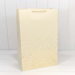 Пакет подарочный 