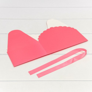 Коробка Прямоугольная   