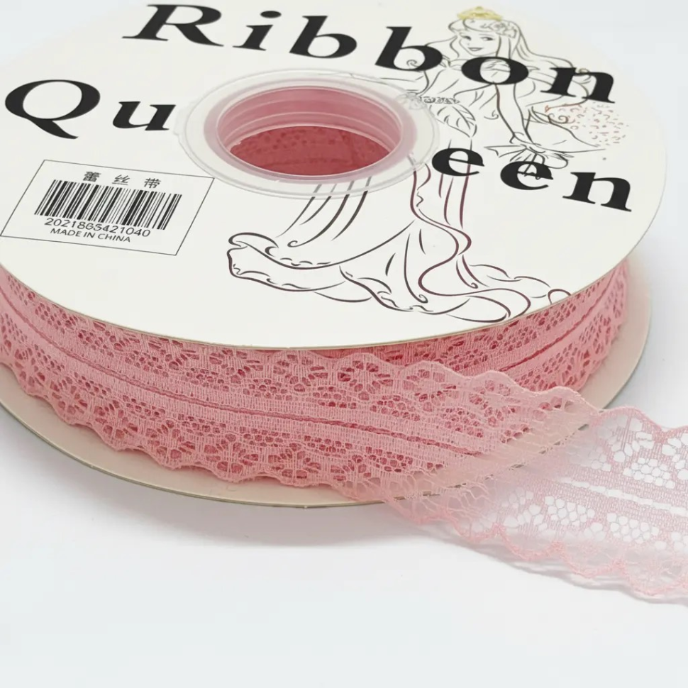 Лента Декоротивная " Тонкое Кружево" Лента Декоротивная " Тонкое Кружево"