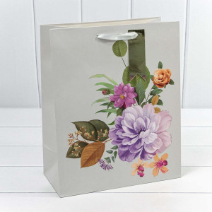 Пакет подарочный  