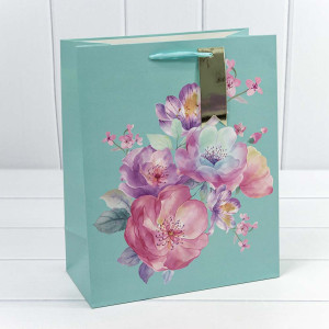 Пакет подарочный  