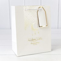 Пакет подарочный 