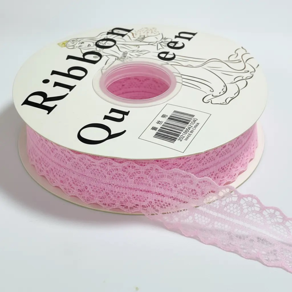 Лента Декоротивная " Тонкое Кружево" Лента Декоротивная " Тонкое Кружево"