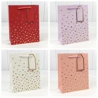 Пакет подарочный     