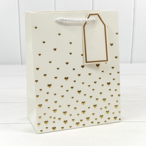 Пакет подарочный     