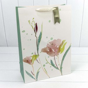 Пакет подарочный  