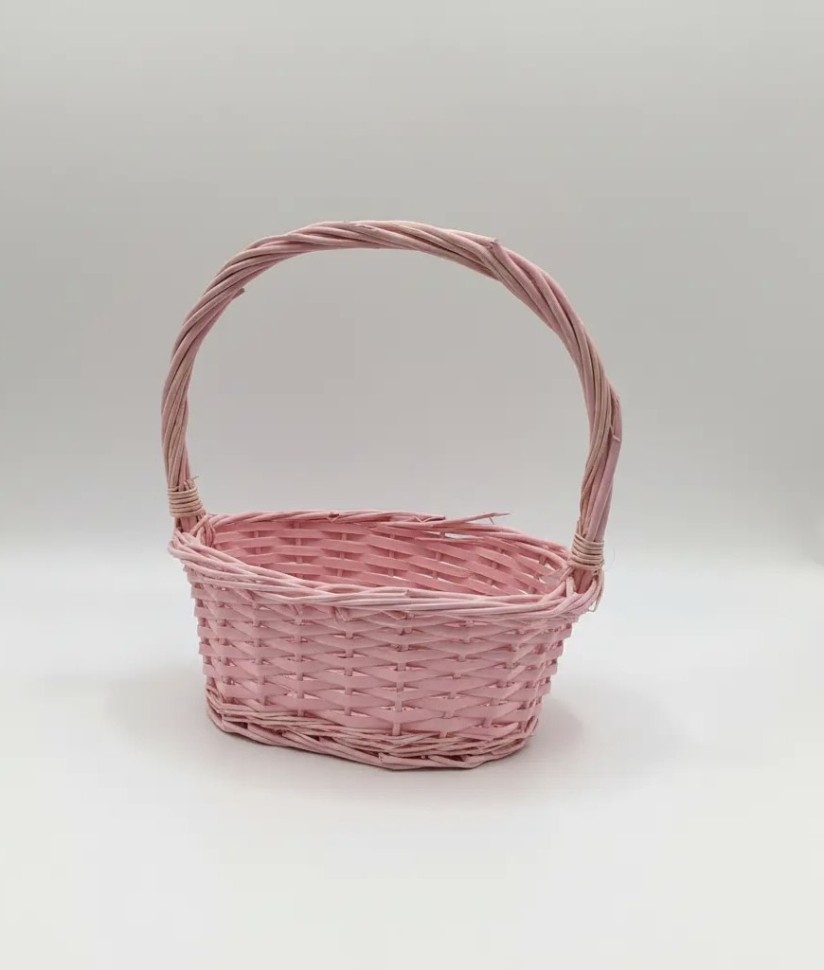 Корзина из ивы Корзина из ивы