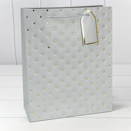 Пакет подарочный   