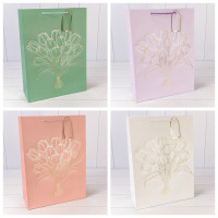 Пакет подарочный    