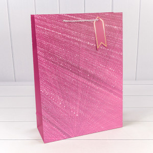 Пакет подарочный     