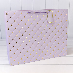 Пакет подарочный        