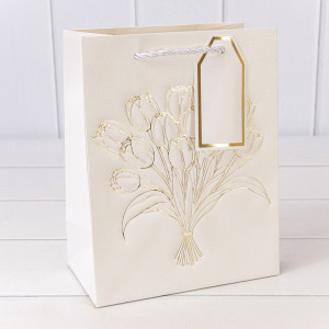 Пакет подарочный      