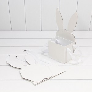 Коробка Сборная