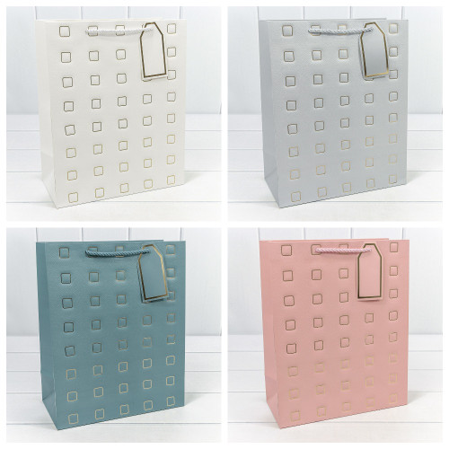 Пакет подарочный