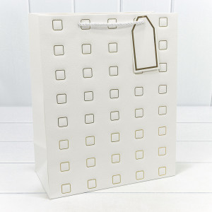 Пакет подарочный      