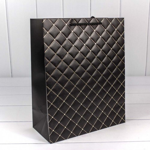 Пакет подарочный