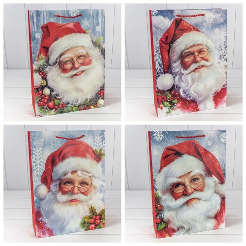 Пакет подарочный