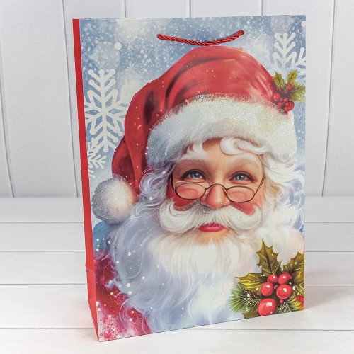 Пакет подарочный