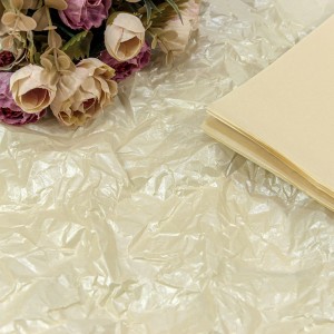 Бумага в листах Тишью    