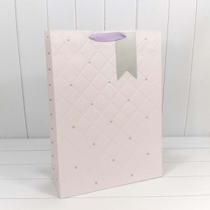 Пакет подарочный 