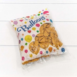 Шарики воздушные из латекса  