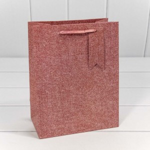 Пакет подарочный