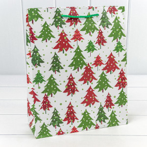 Пакет подарочный    