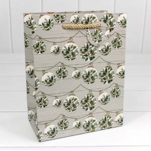 Пакет подарочный  