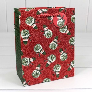 Пакет подарочный  