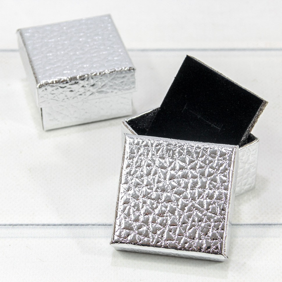 Коробка Квадратная 