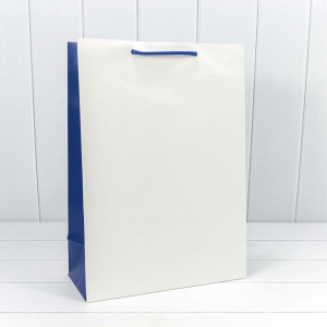 Пакет подарочный    