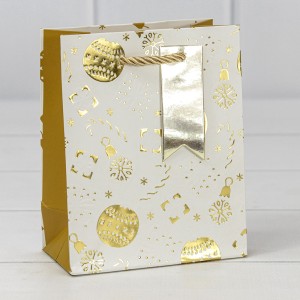 Пакет подарочный  