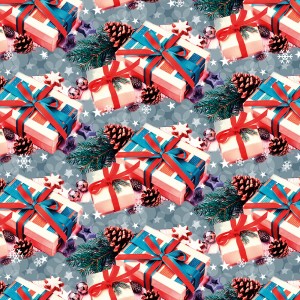 Бумага в листах 