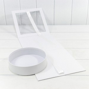 Коробка Подарочная  