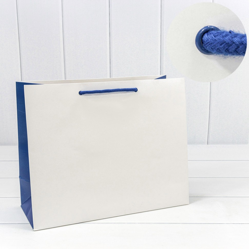 Пакет подарочный     