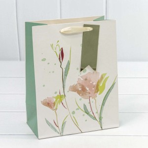 Пакет подарочный   