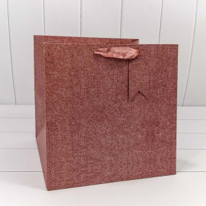 Пакет подарочный